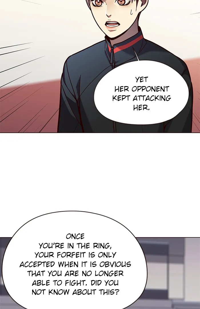 Eleceed Mangakakalot X Chapter 85 Page 8