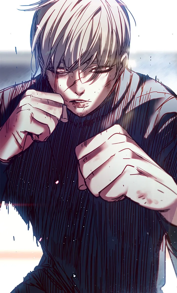 Eleceed Mangakakalot X Chapter 86 Page 100
