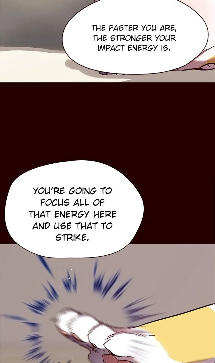 Eleceed Mangakakalot X Chapter 87 Page 54