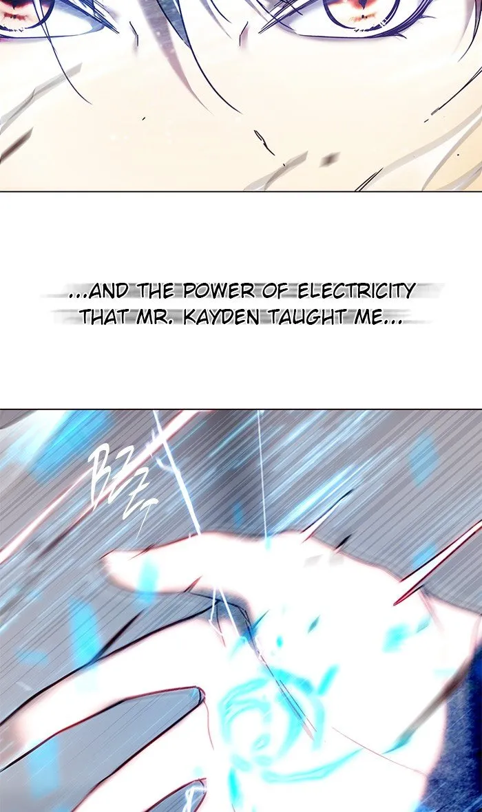 Eleceed Mangakakalot X Chapter 87 Page 68