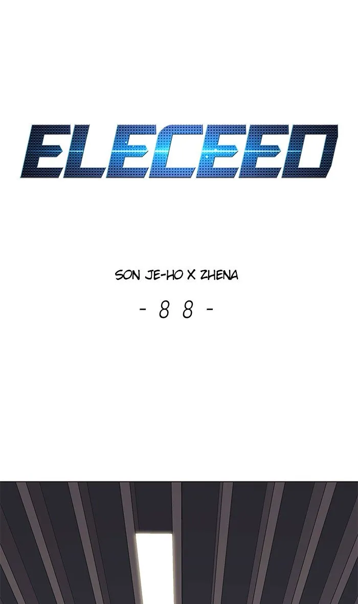 Eleceed Mangakakalot X Chapter 88 Page 1