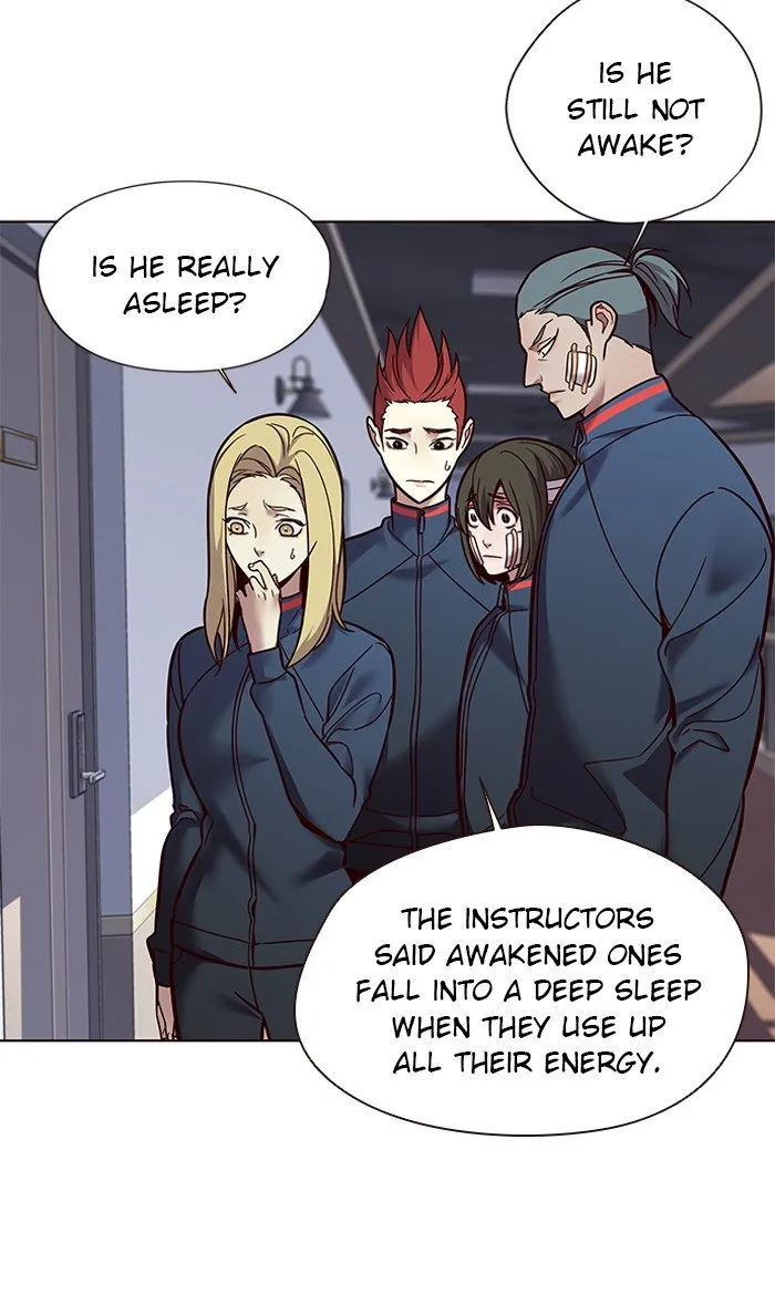 Eleceed Mangakakalot X Chapter 88 Page 30