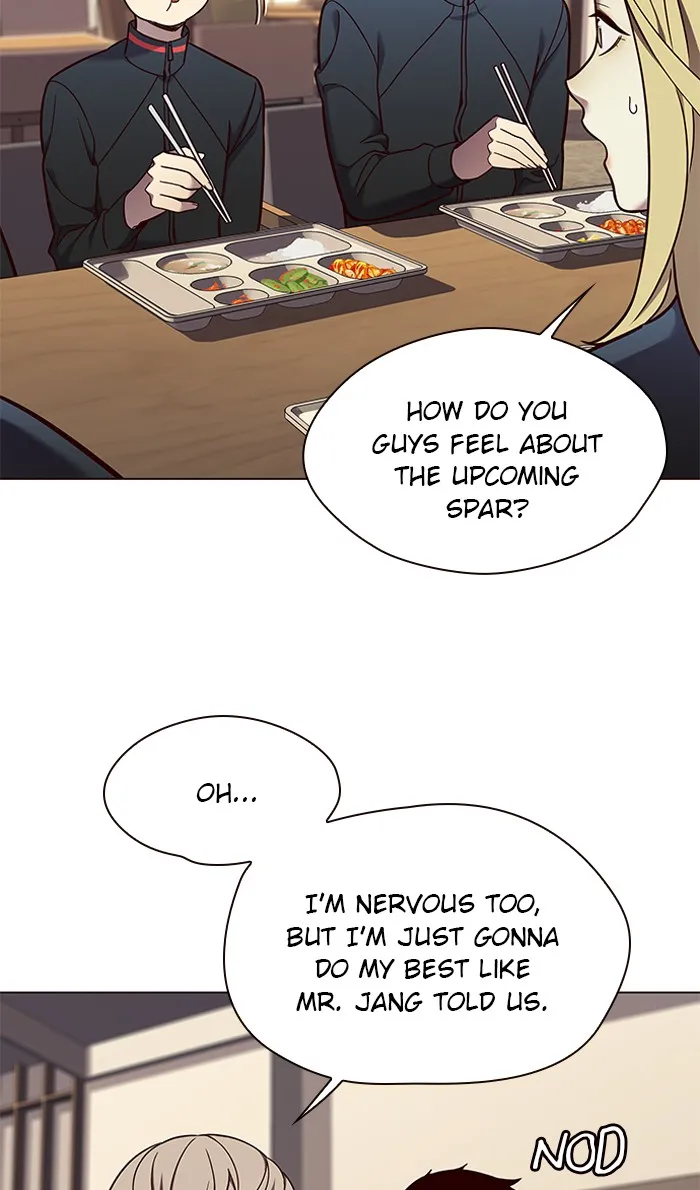 Eleceed Mangakakalot X Chapter 80 Page 29