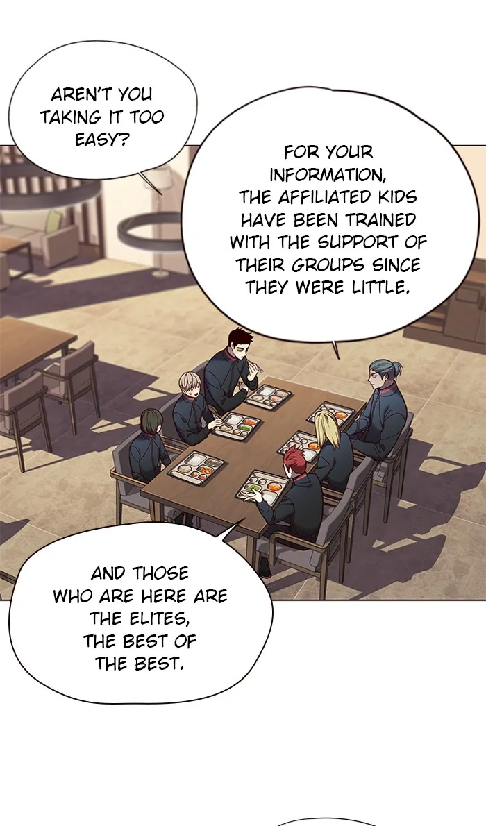 Eleceed Mangakakalot X Chapter 80 Page 31