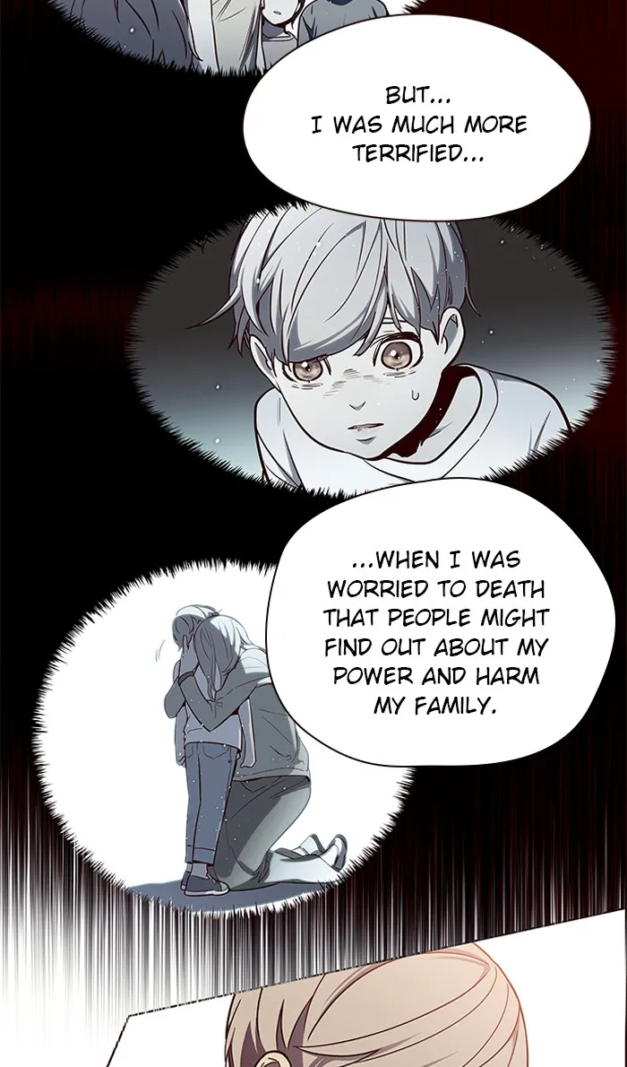 Eleceed Mangakakalot X Chapter 80 Page 34