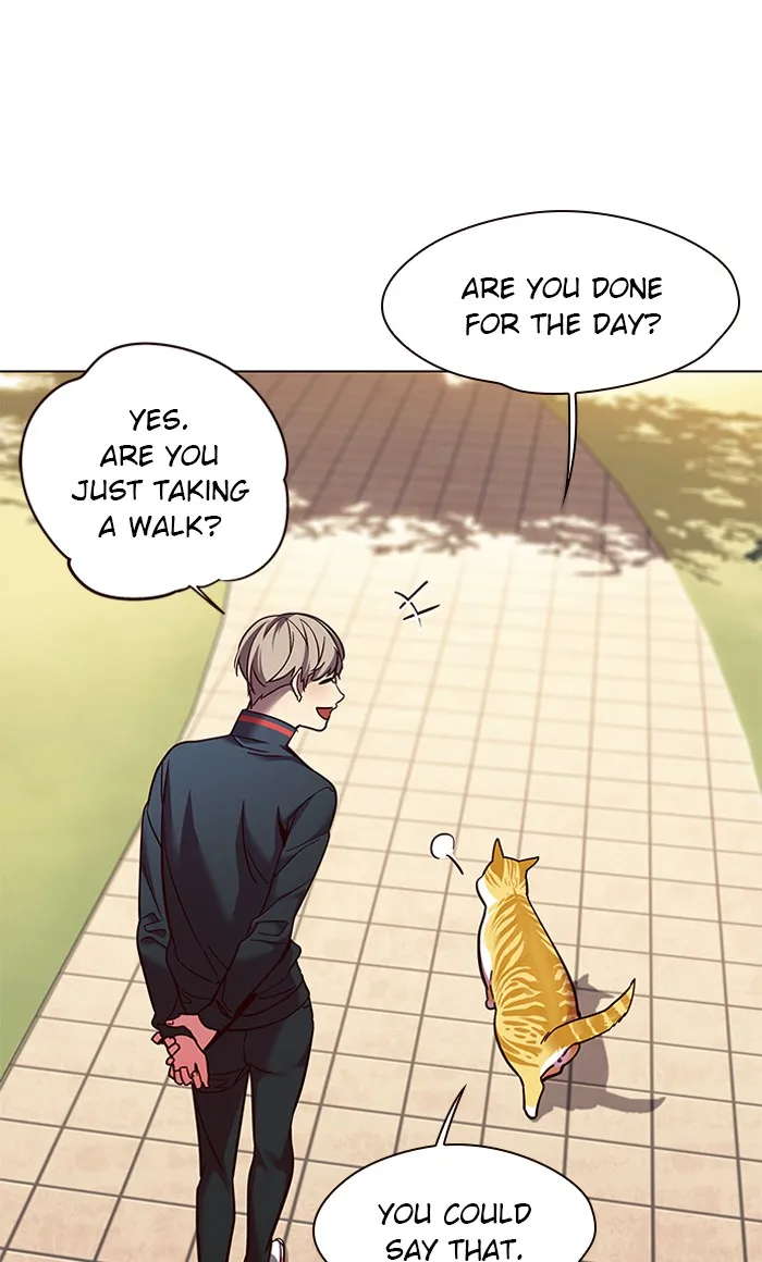 Eleceed Mangakakalot X Chapter 80 Page 45