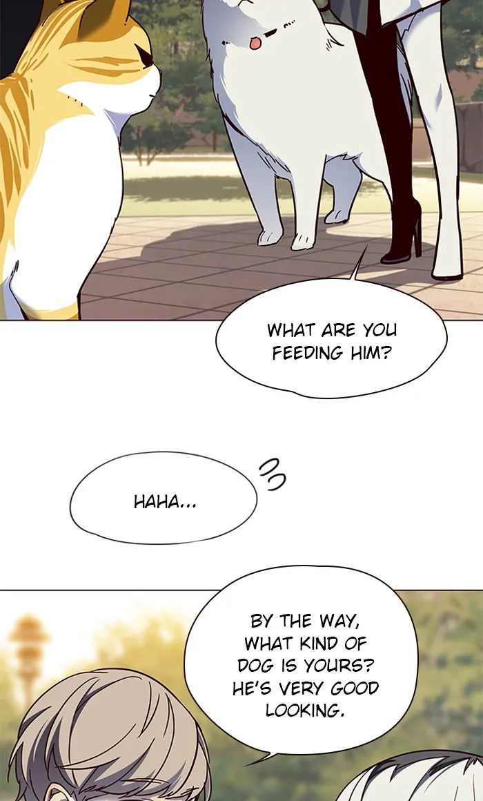 Eleceed Mangakakalot X Chapter 80 Page 56