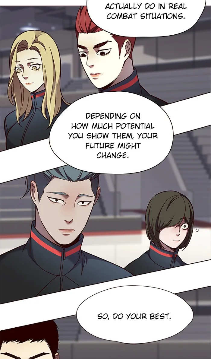 Eleceed Mangakakalot X Chapter 80 Page 9