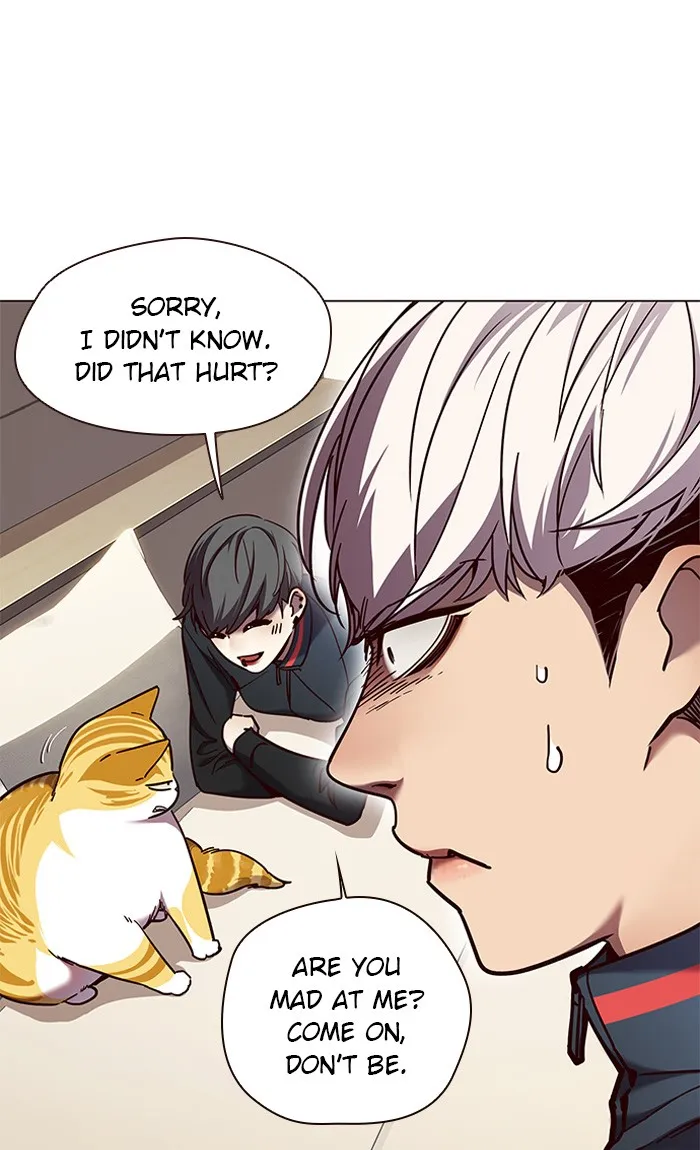 Eleceed Mangakakalot X Chapter 82 Page 50