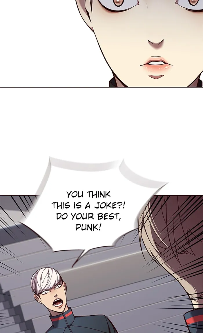 Eleceed Mangakakalot X Chapter 83 Page 11
