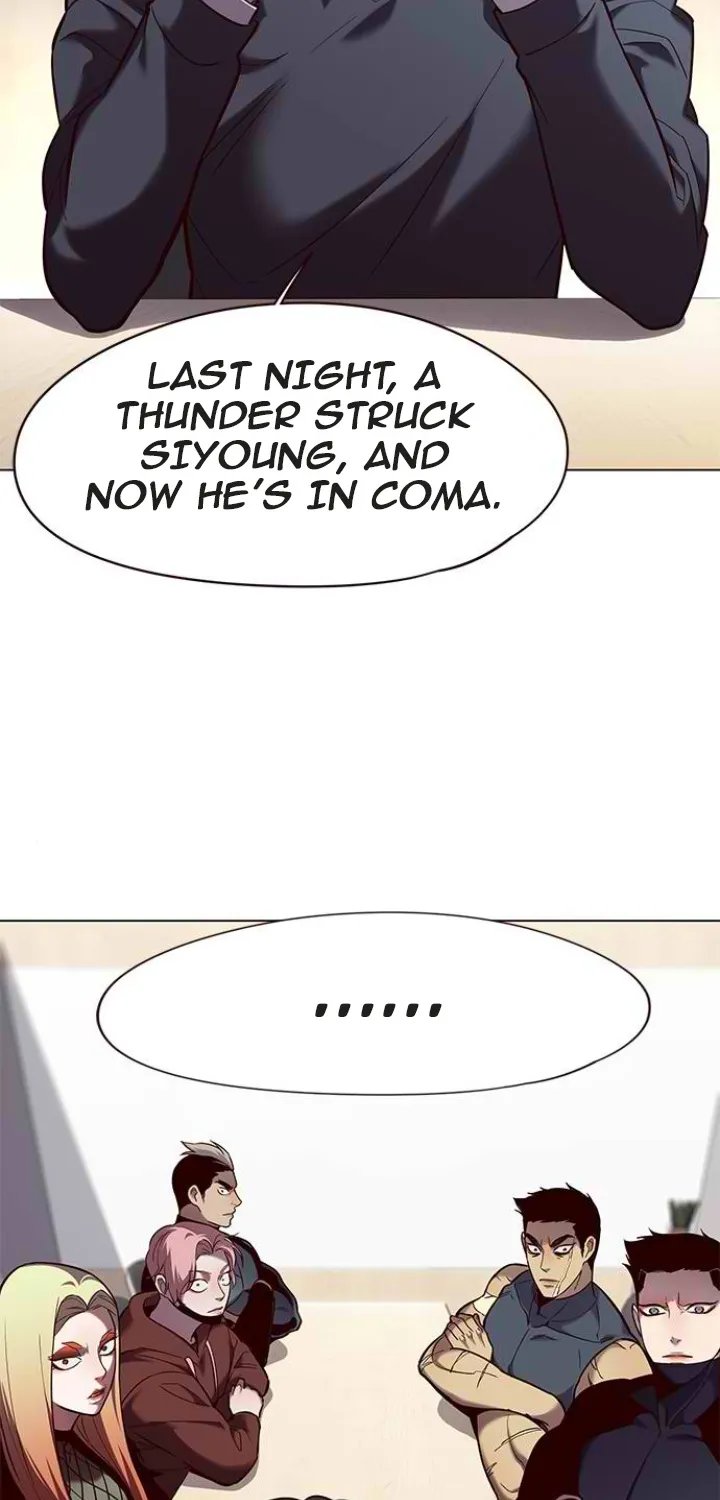 Eleceed Mangakakalot X Chapter 94 Page 2