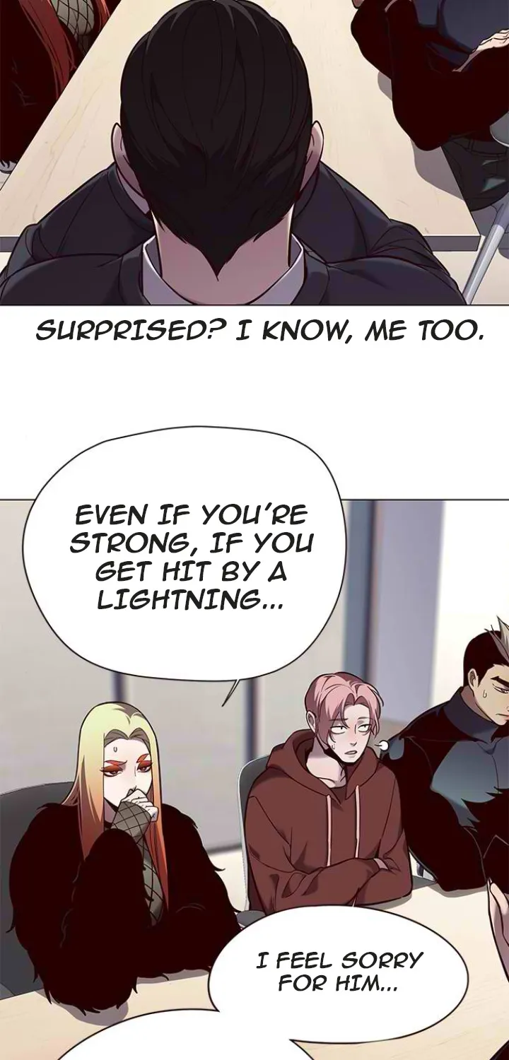 Eleceed Mangakakalot X Chapter 94 Page 3