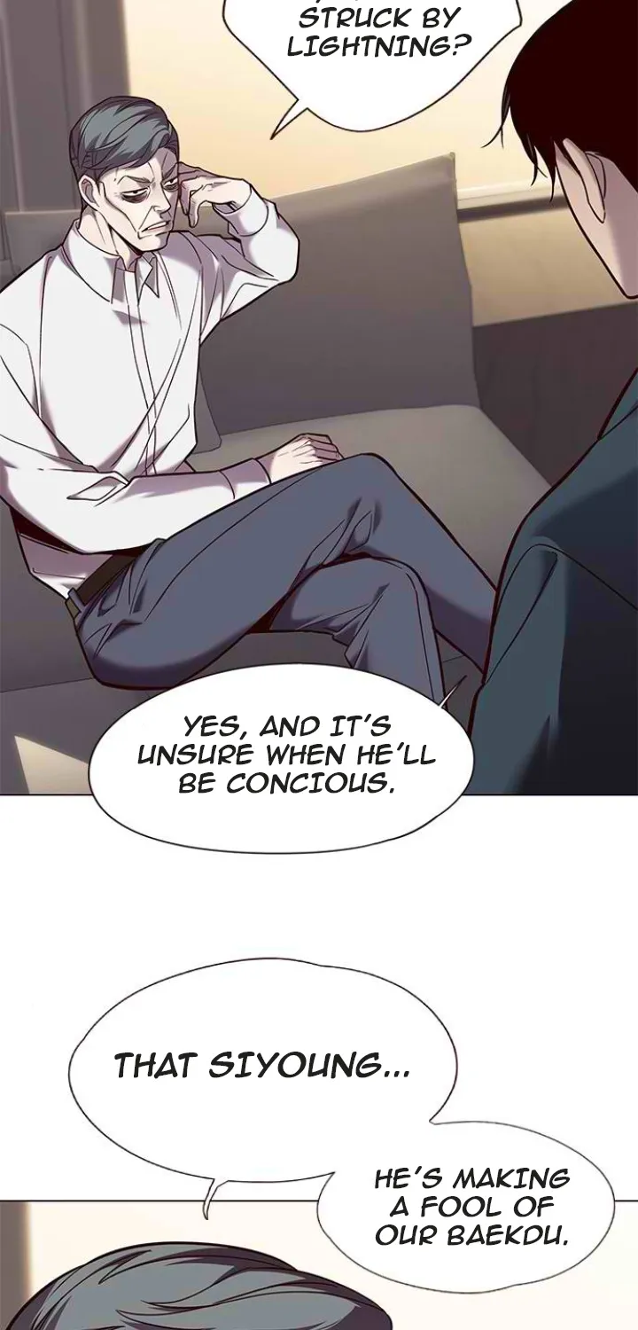Eleceed Mangakakalot X Chapter 94 Page 7