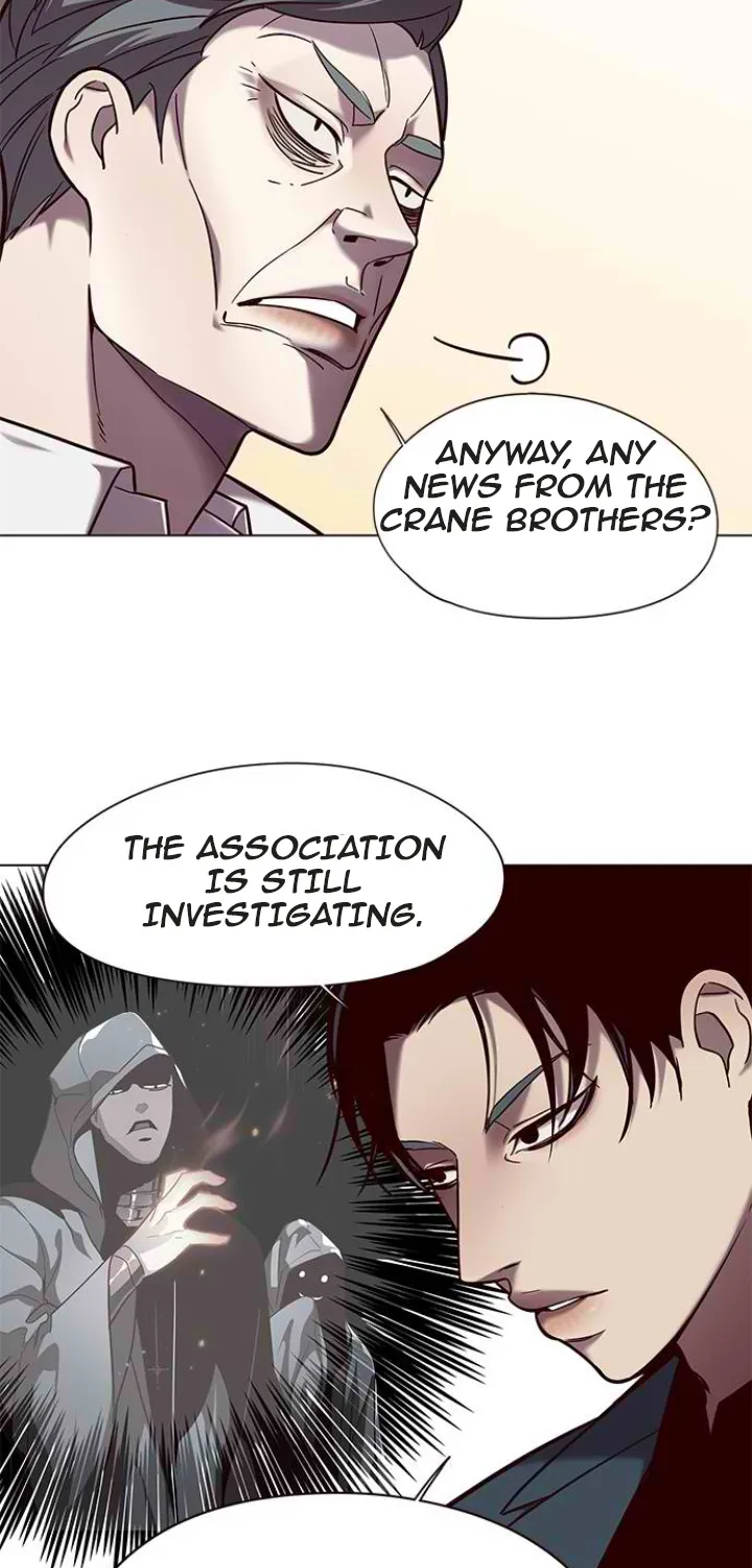 Eleceed Mangakakalot X Chapter 94 Page 8