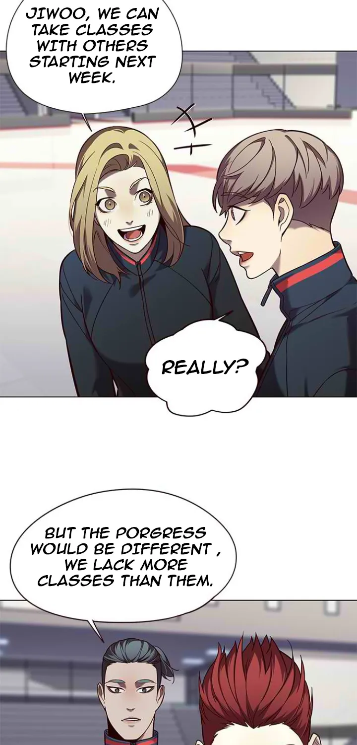 Eleceed Mangakakalot X Chapter 95 Page 39
