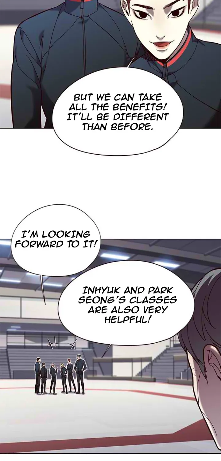 Eleceed Mangakakalot X Chapter 95 Page 40
