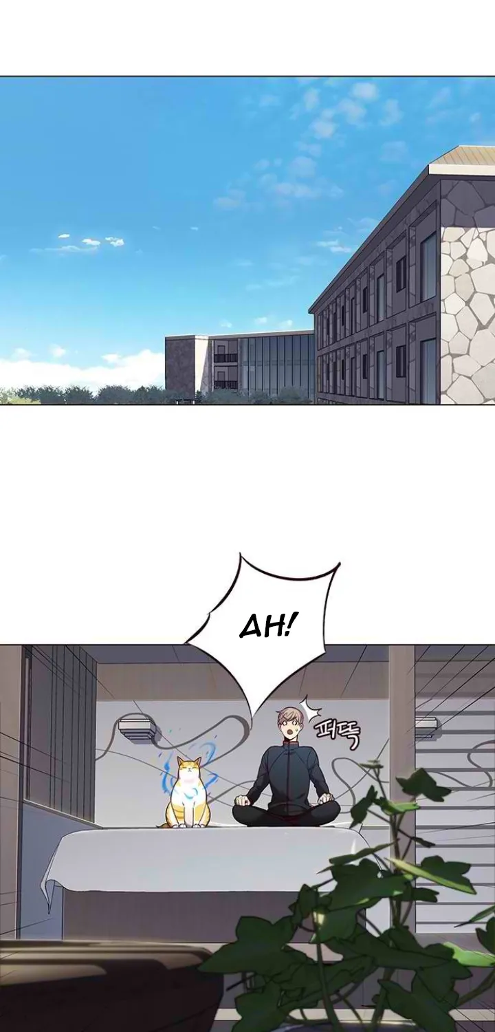 Eleceed Mangakakalot X Chapter 95 Page 31