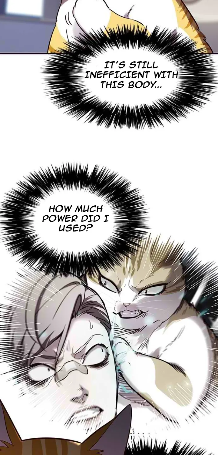 Eleceed Mangakakalot X Chapter 95 Page 34
