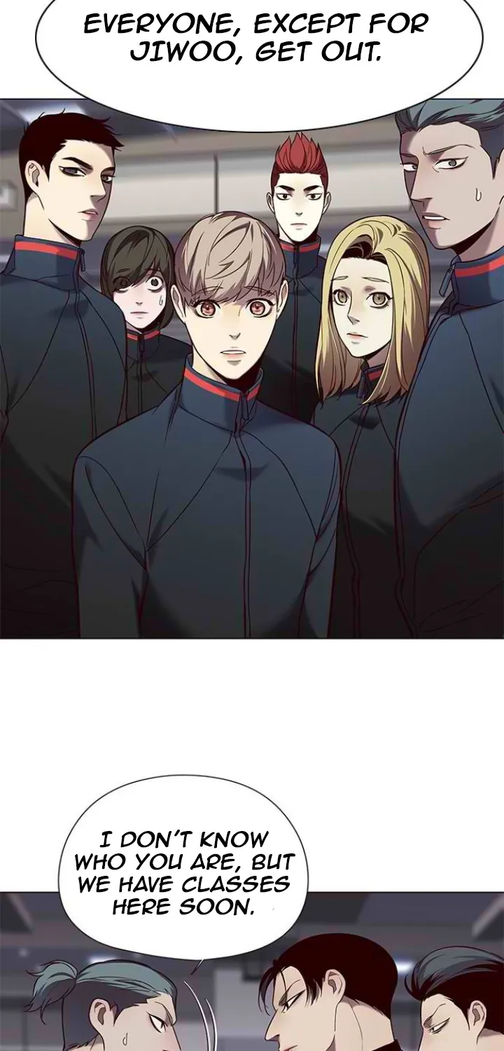 Eleceed Mangakakalot X Chapter 95 Page 46
