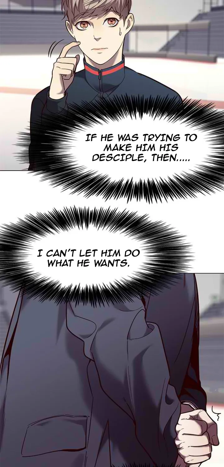 Eleceed Mangakakalot X Chapter 95 Page 55