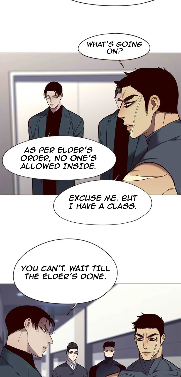 Eleceed Mangakakalot X Chapter 96 Page 27