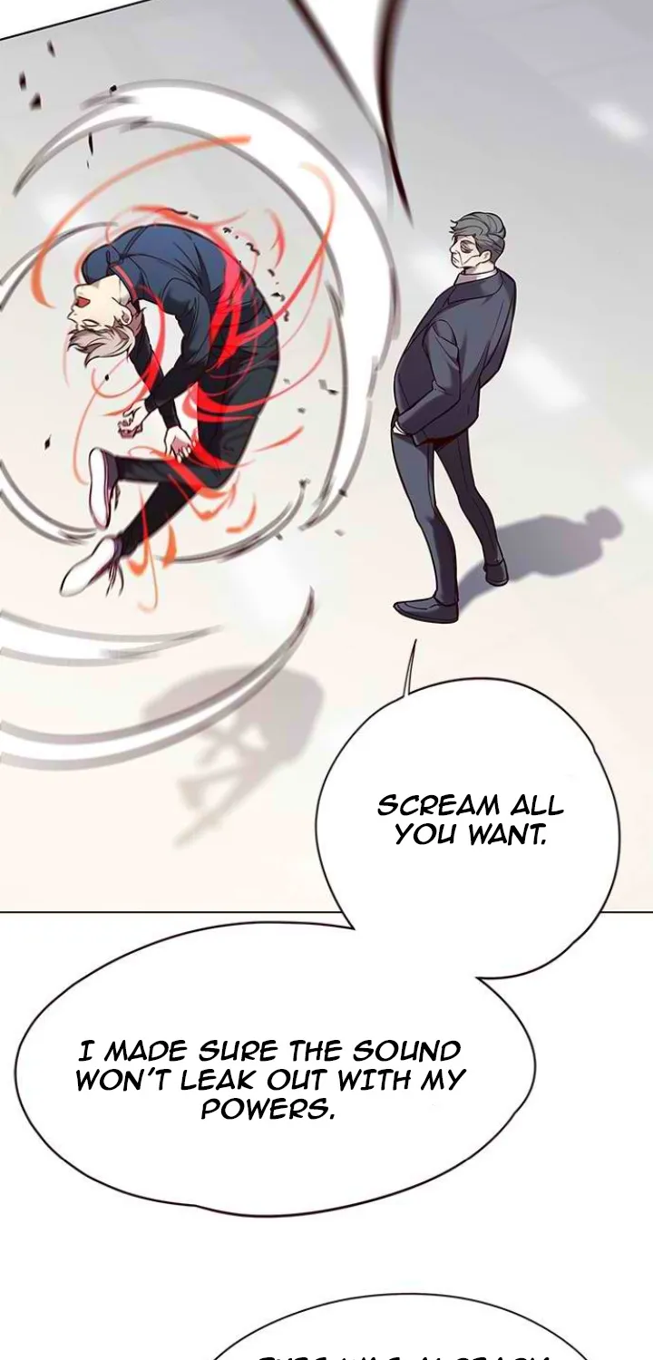 Eleceed Mangakakalot X Chapter 96 Page 23