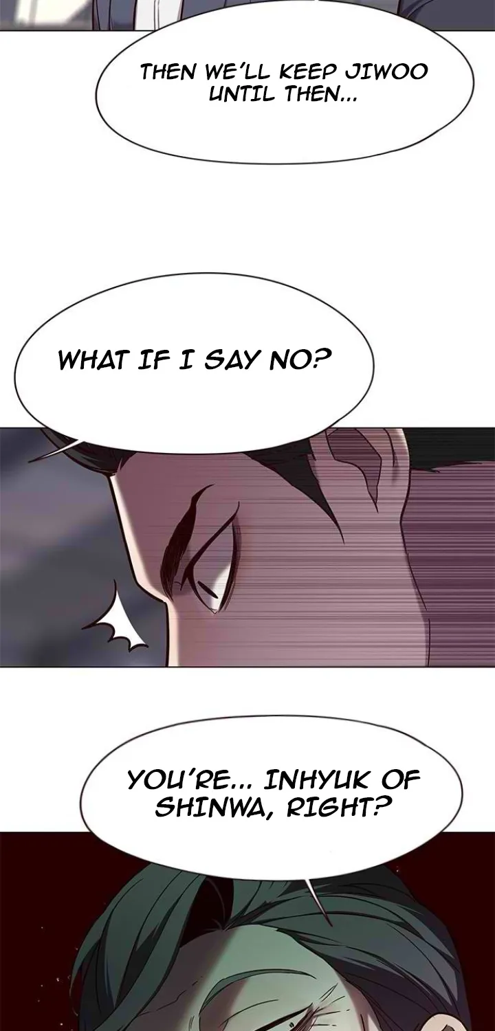 Eleceed Mangakakalot X Chapter 96 Page 40