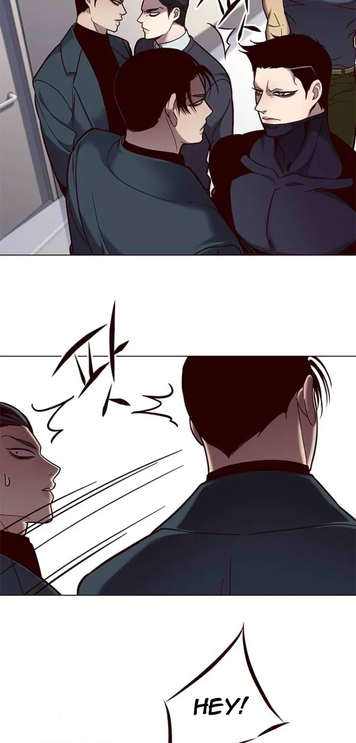 Eleceed Mangakakalot X Chapter 96 Page 31