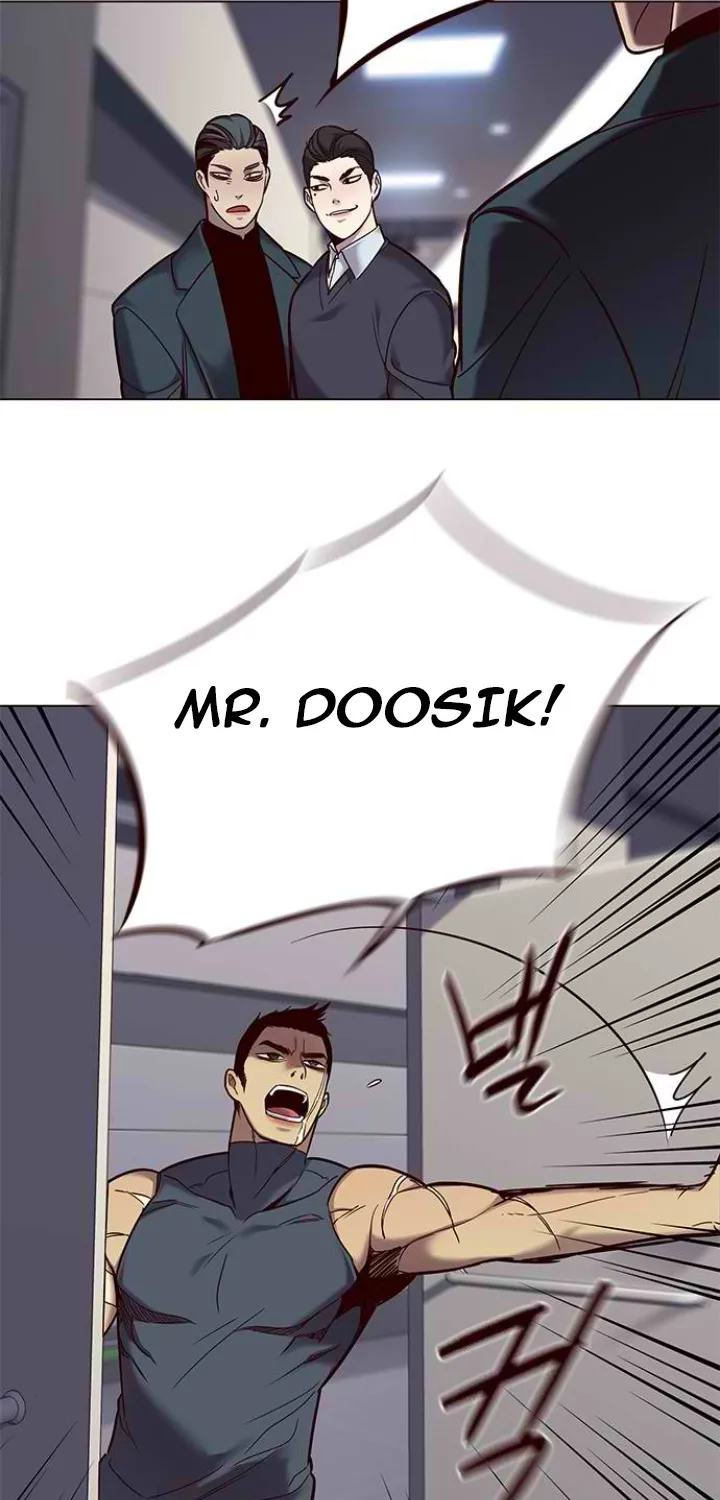 Eleceed Mangakakalot X Chapter 96 Page 32