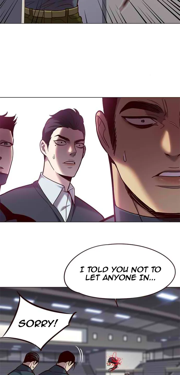 Eleceed Mangakakalot X Chapter 96 Page 33