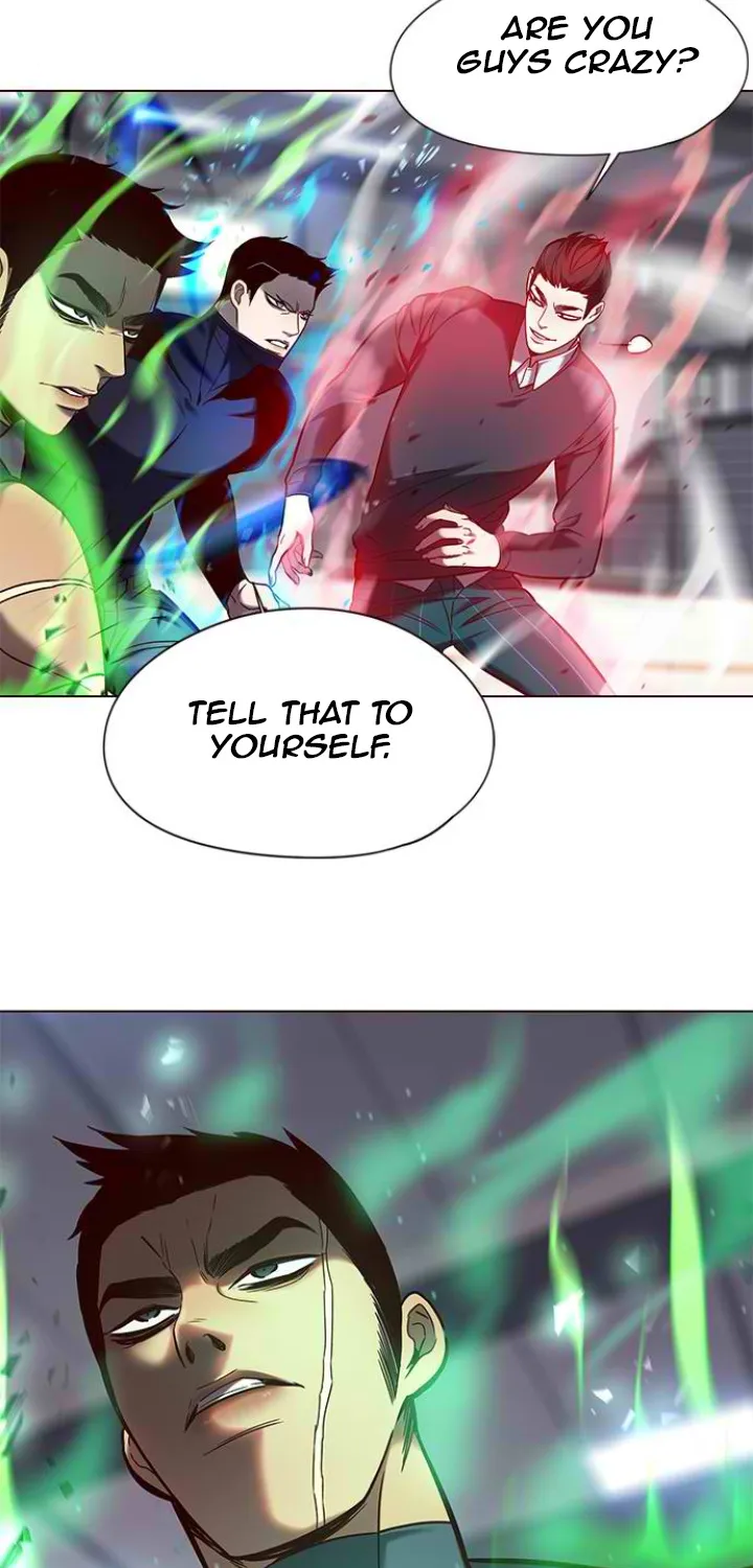 Eleceed Mangakakalot X Chapter 96 Page 48