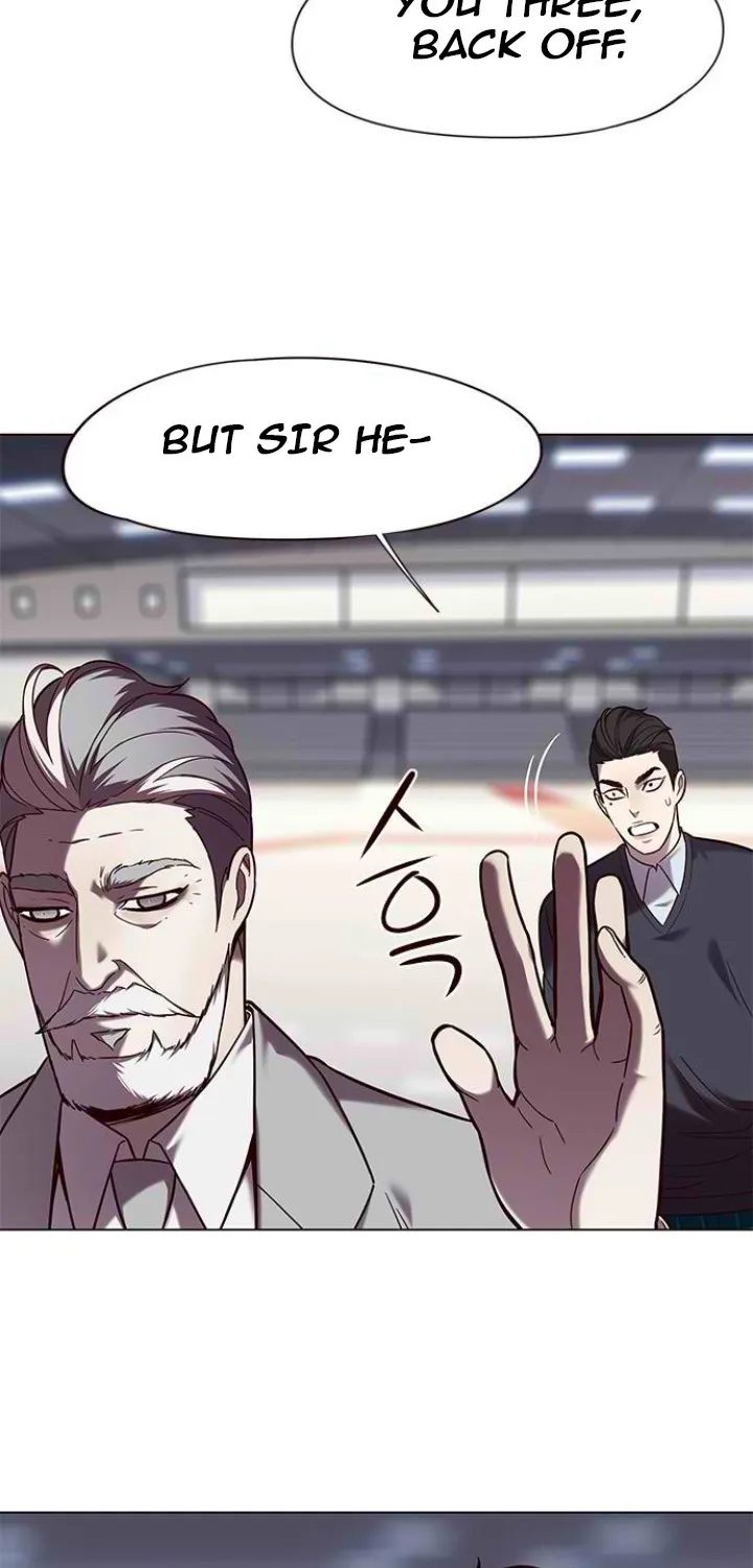 Eleceed Mangakakalot X Chapter 96 Page 55