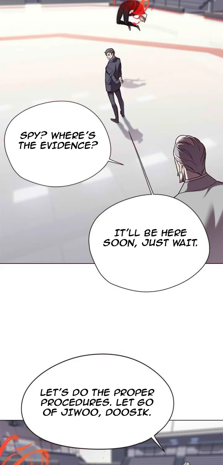 Eleceed Mangakakalot X Chapter 96 Page 57