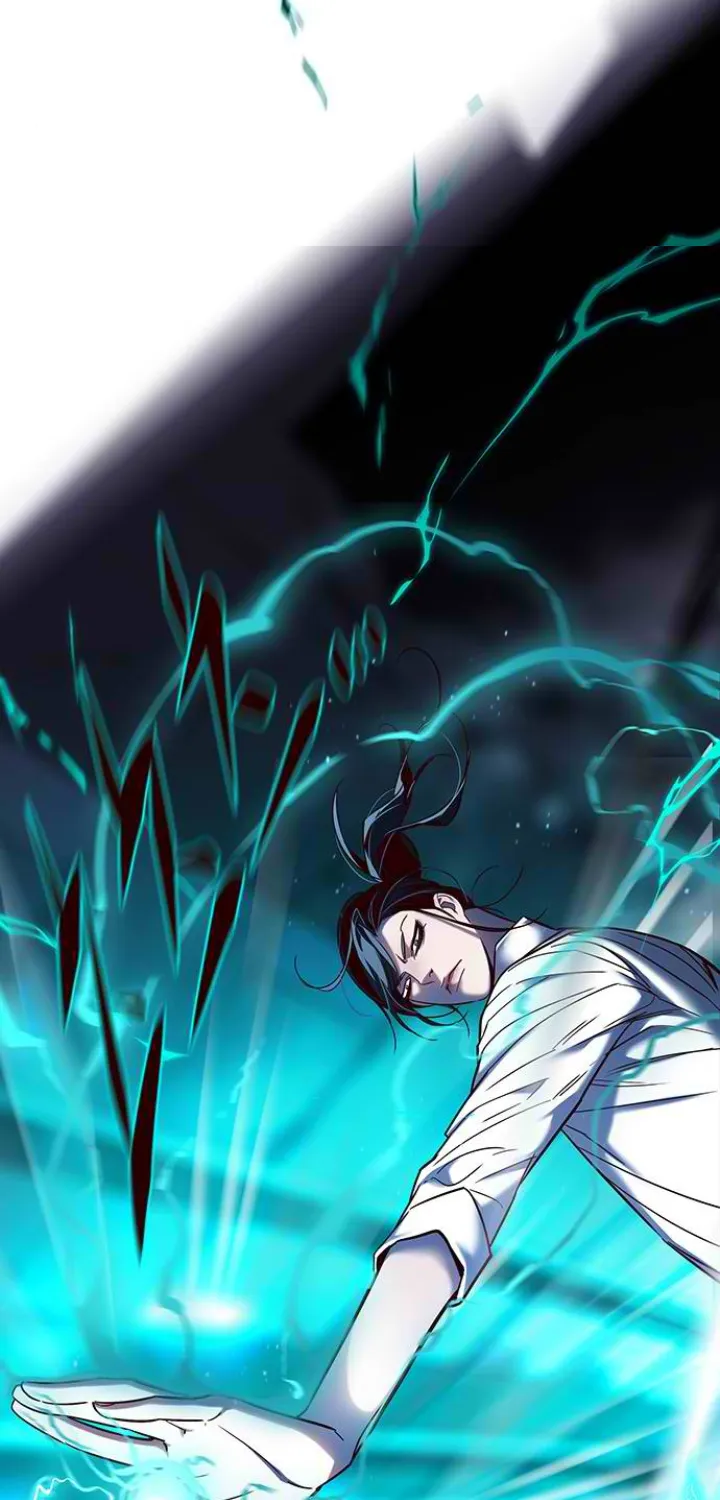 Eleceed Mangakakalot X Chapter 96 Page 84