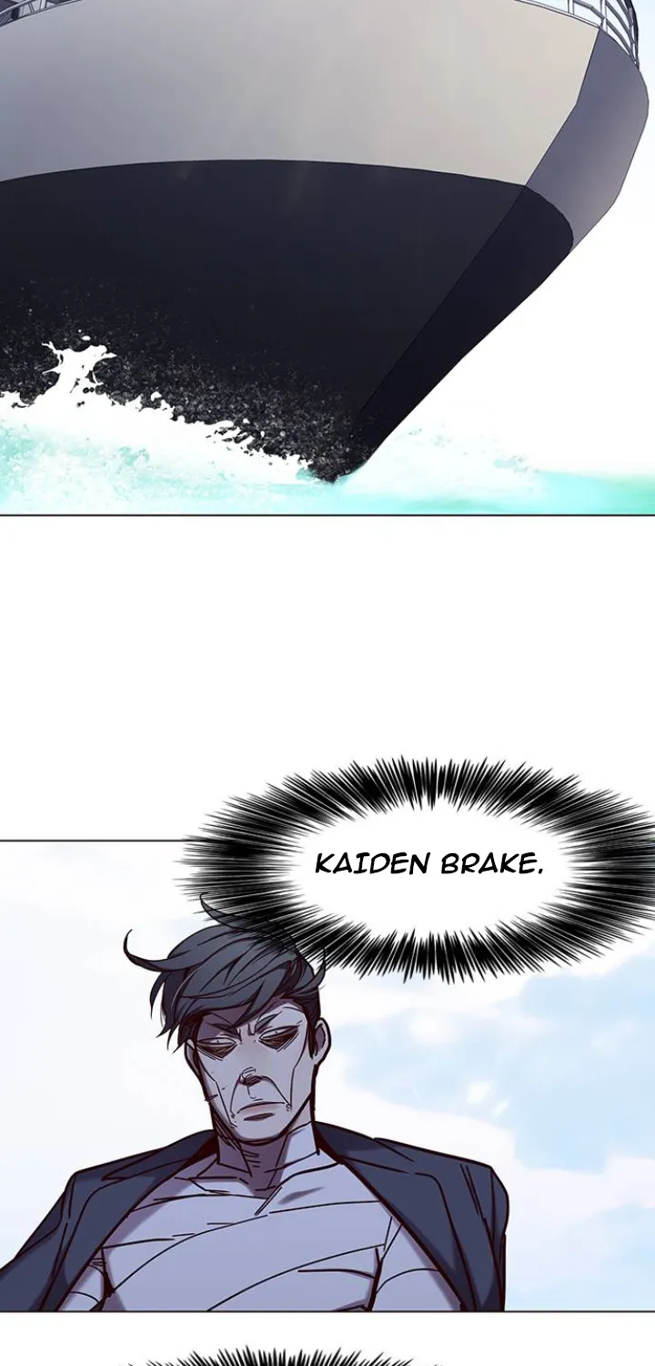 Eleceed Mangakakalot X Chapter 98 Page 50
