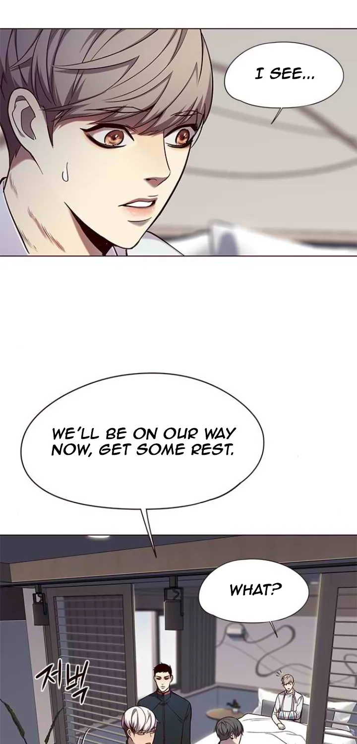 Eleceed Mangakakalot X Chapter 98 Page 42