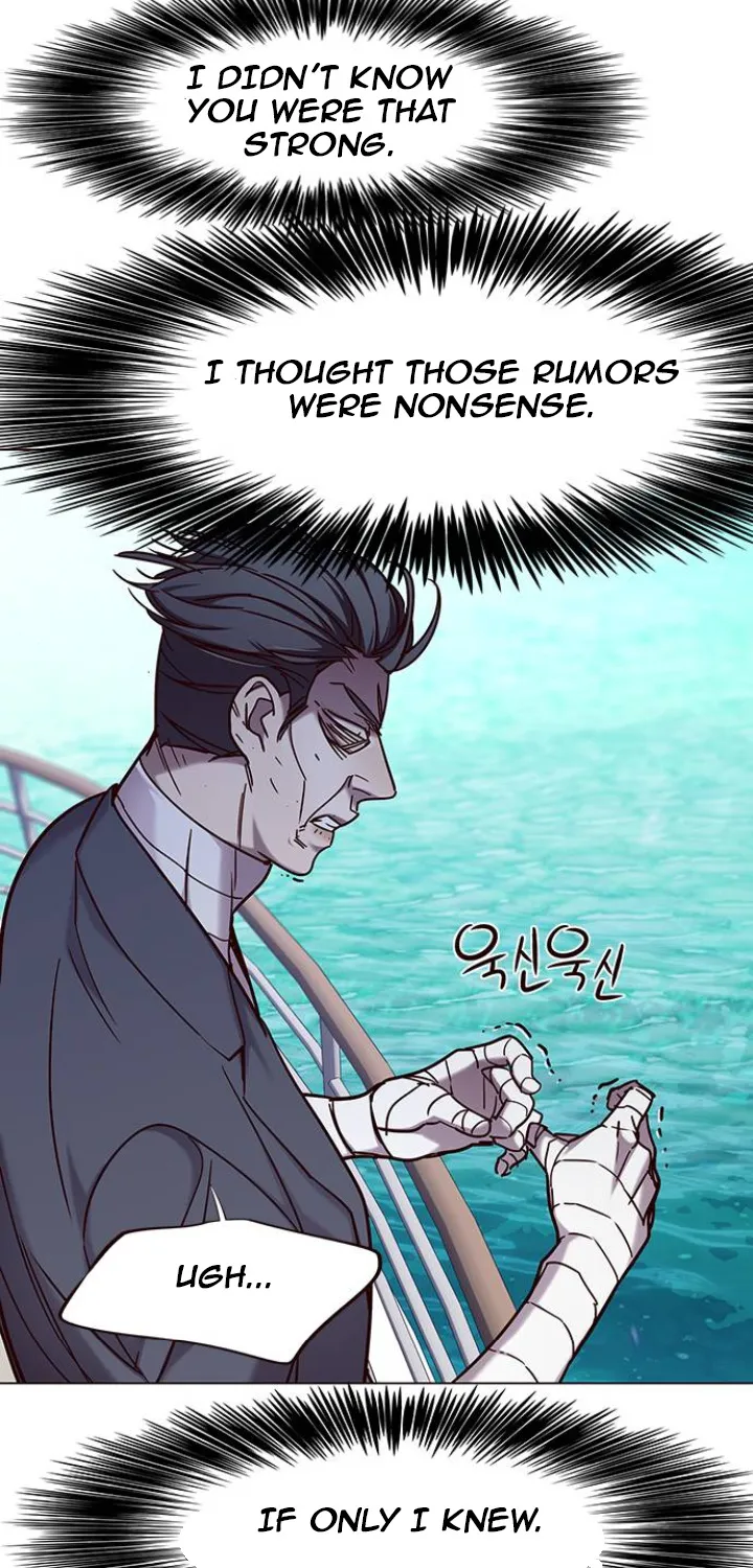 Eleceed Mangakakalot X Chapter 98 Page 51