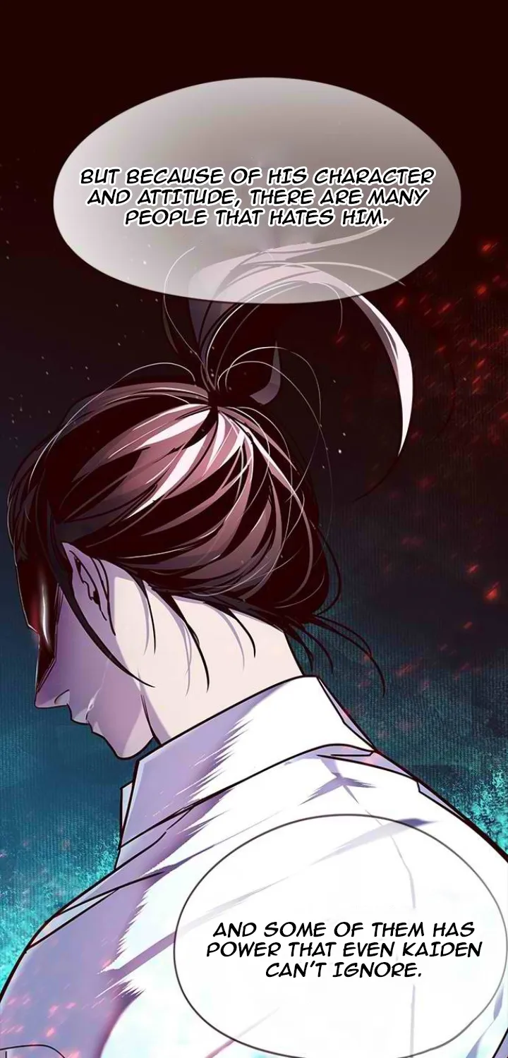 Eleceed Mangakakalot X Chapter 99 Page 51
