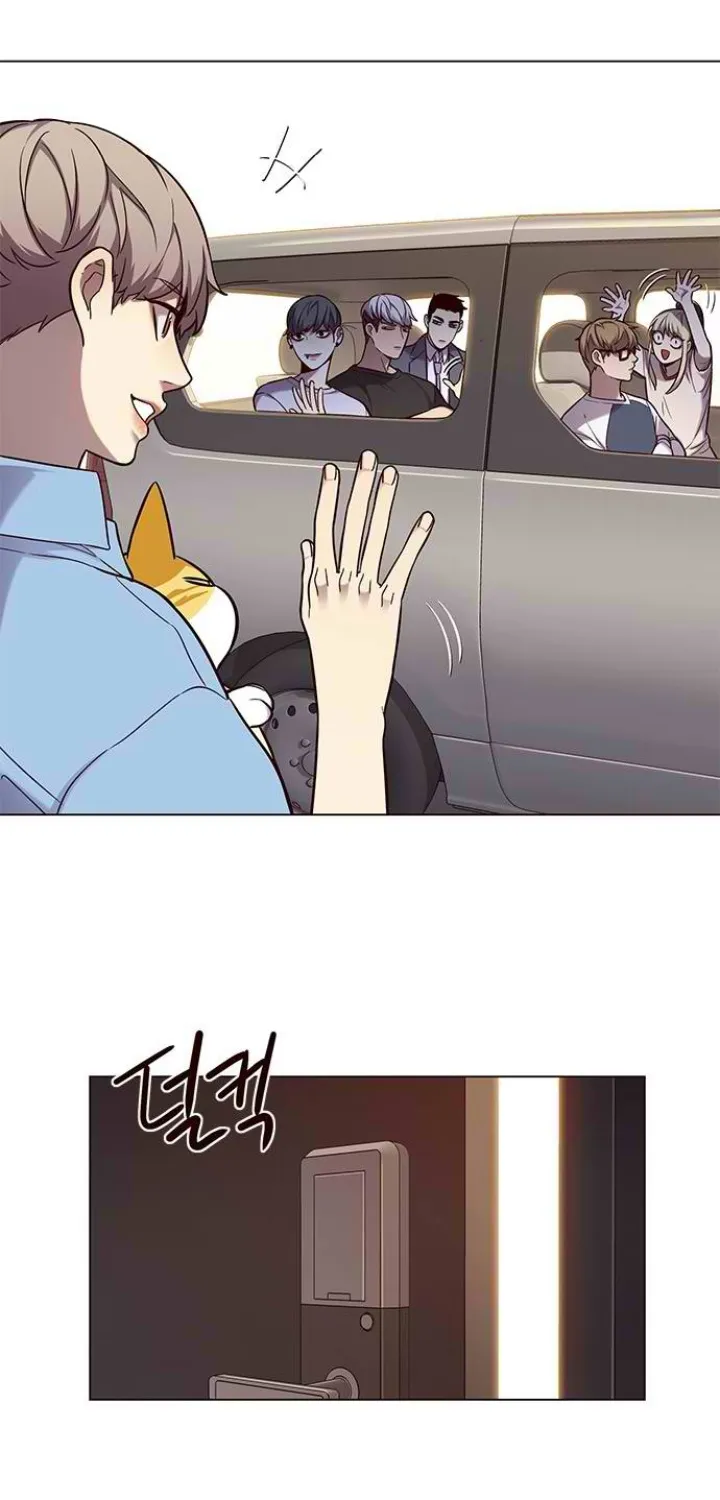 Eleceed Mangakakalot X Chapter 99 Page 70