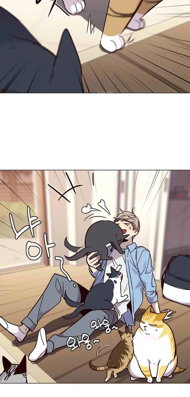 Eleceed Mangakakalot X Chapter 99 Page 72