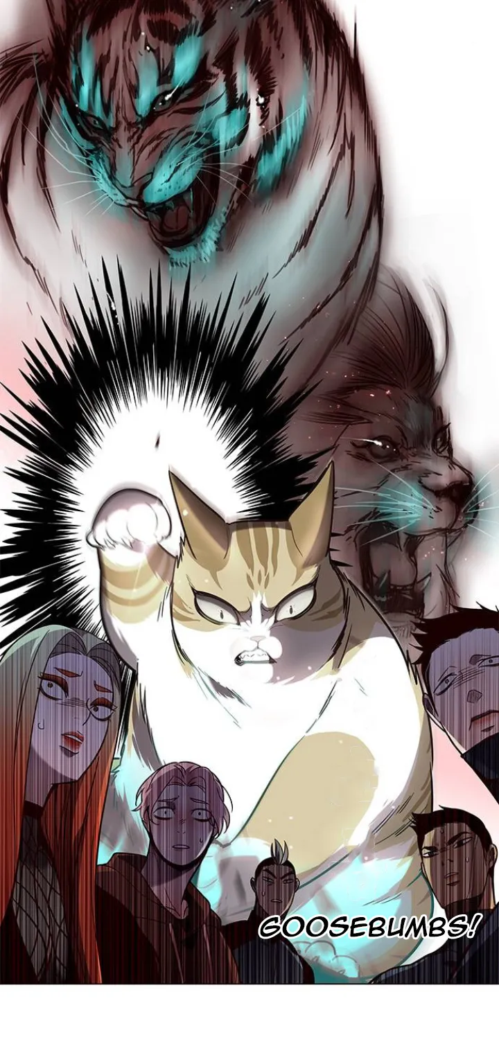 Eleceed Mangakakalot X Chapter 90 Page 23
