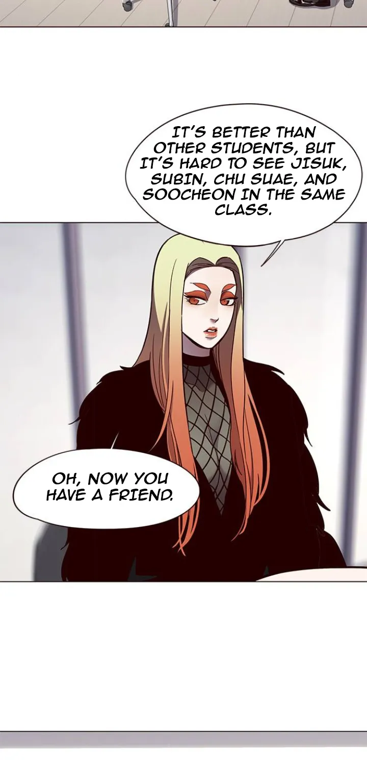 Eleceed Mangakakalot X Chapter 90 Page 31