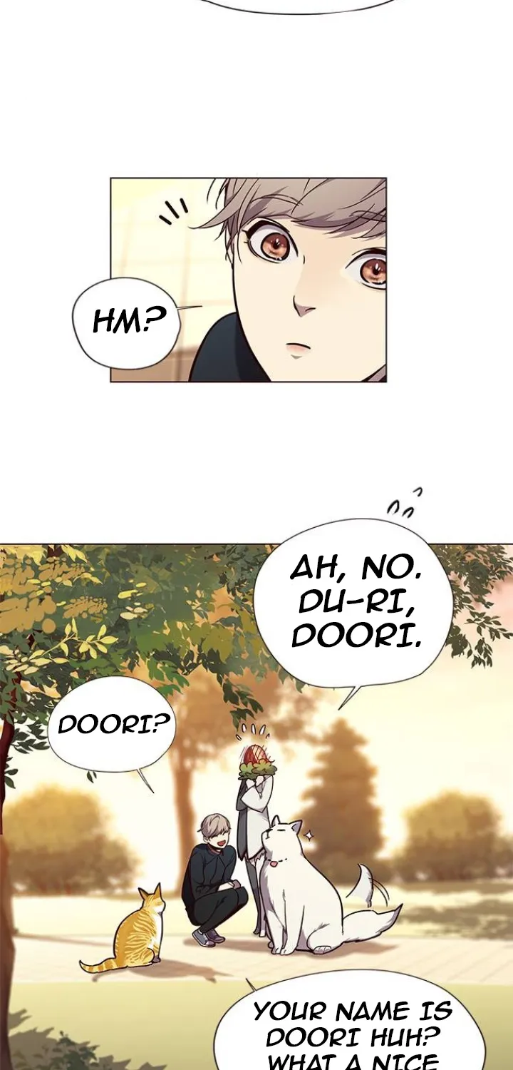 Eleceed Mangakakalot X Chapter 90 Page 58