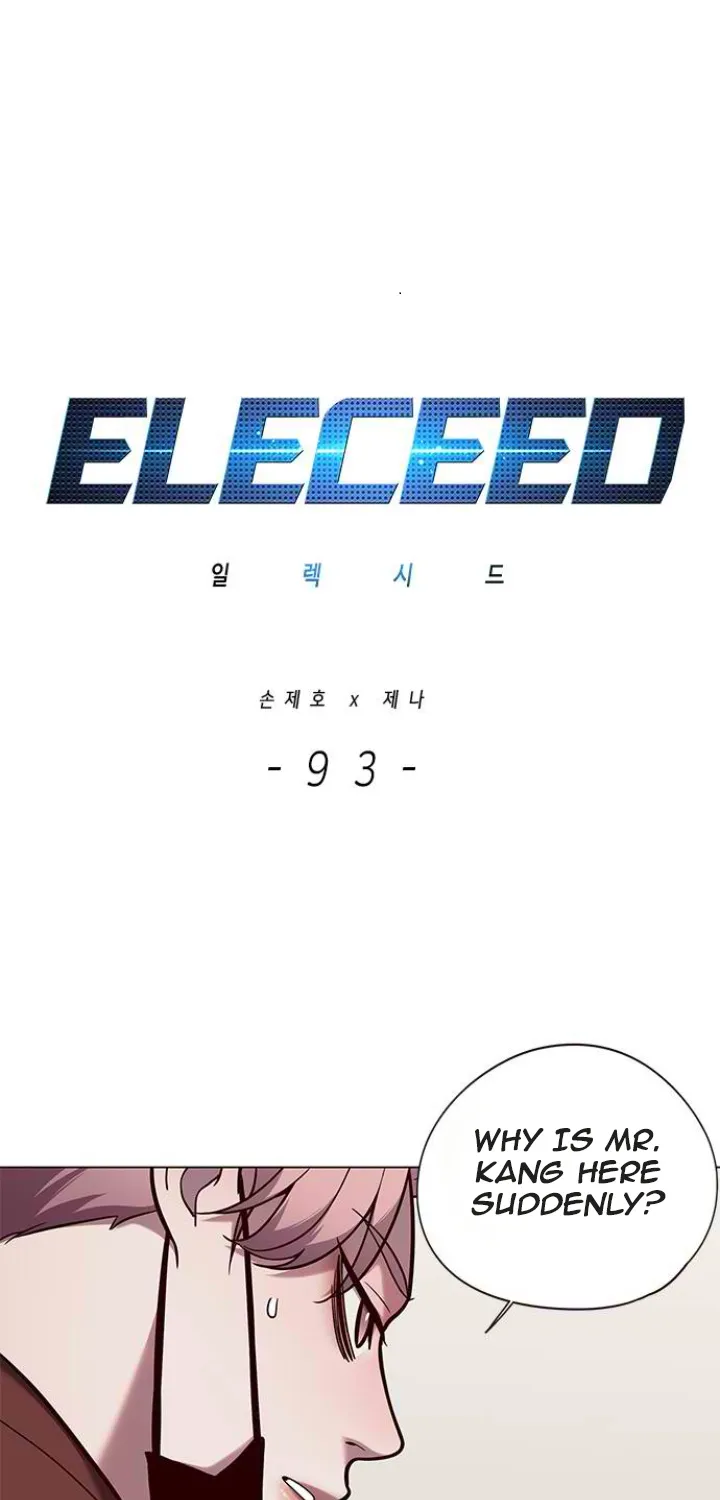 Eleceed Mangakakalot X Chapter 93 Page 1