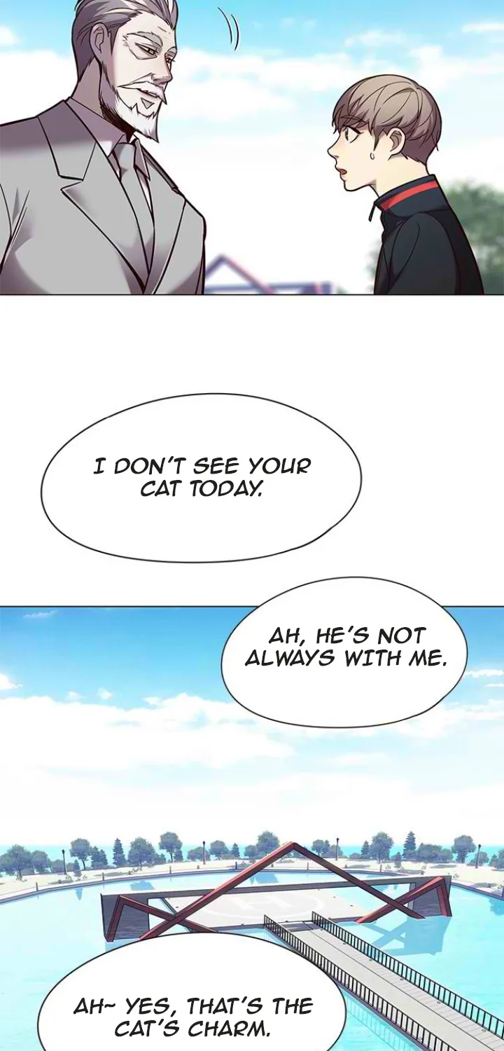 Eleceed Mangakakalot X Chapter 93 Page 20