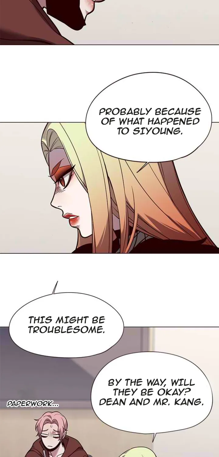Eleceed Mangakakalot X Chapter 93 Page 2