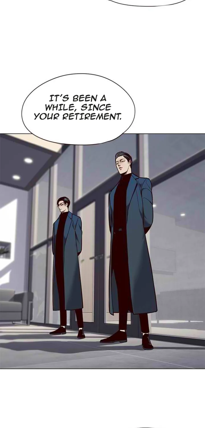 Eleceed Mangakakalot X Chapter 93 Page 4