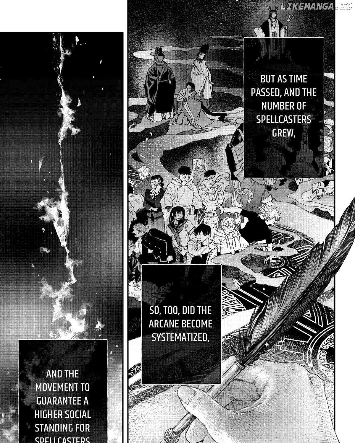 Empyreal Cabinet Mangakakalot X Chapter 1 Page 6