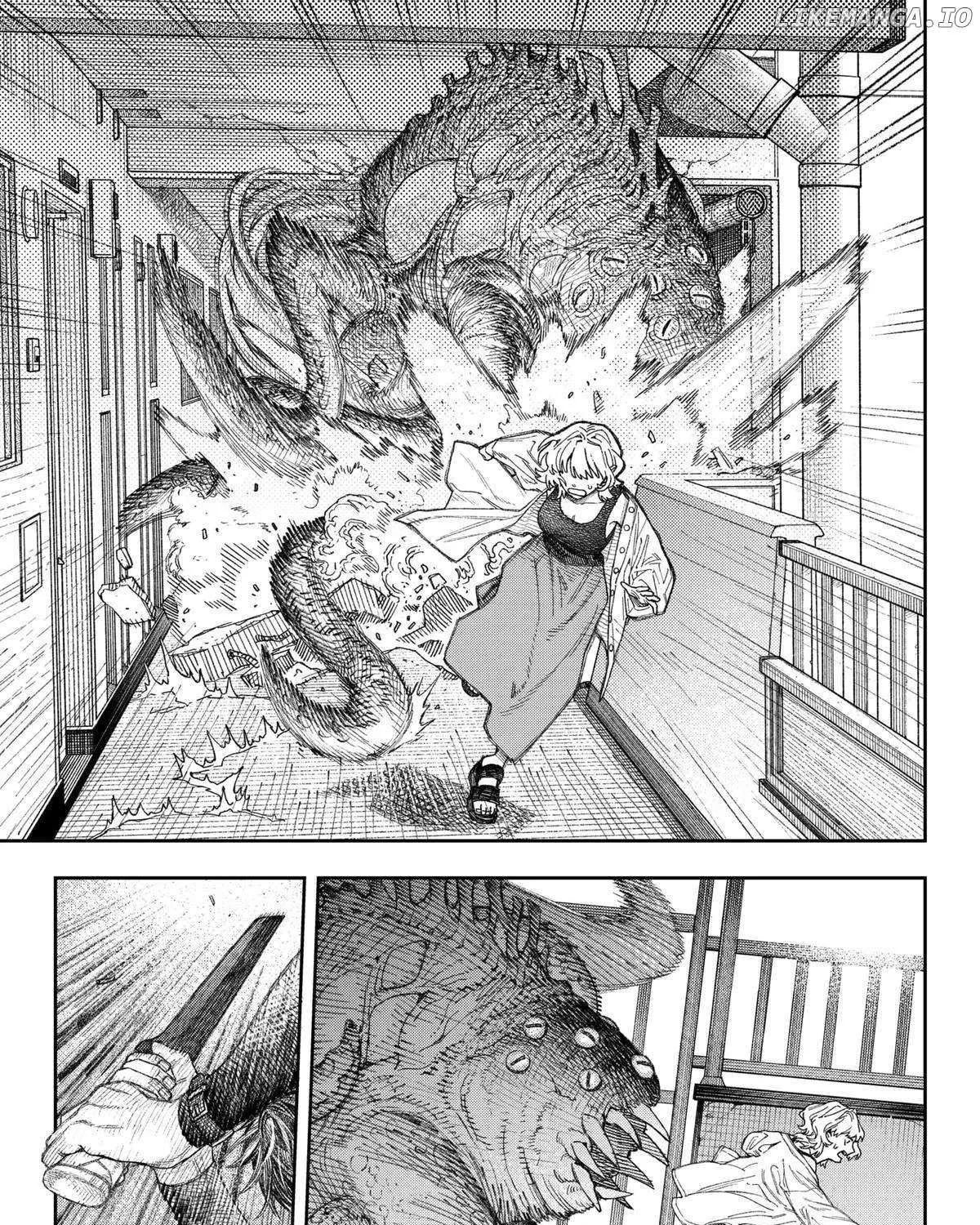 Empyreal Cabinet Mangakakalot X Chapter 1 Page 56