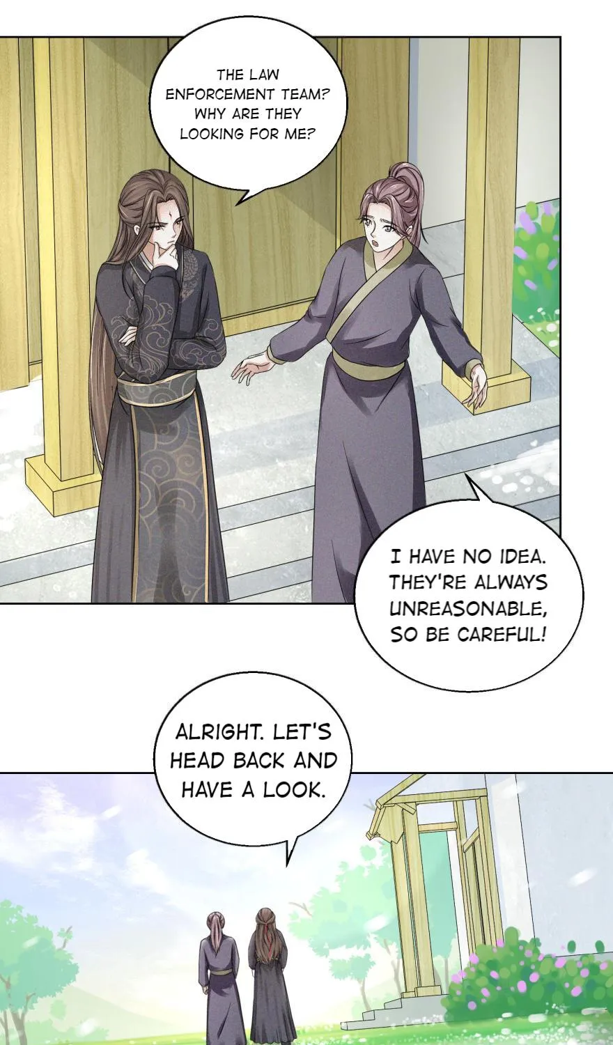 Emperor Of Nine Suns Mangakakalot X Chapter 4 Page 4